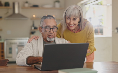 Wealth Planning for Empty Nesters