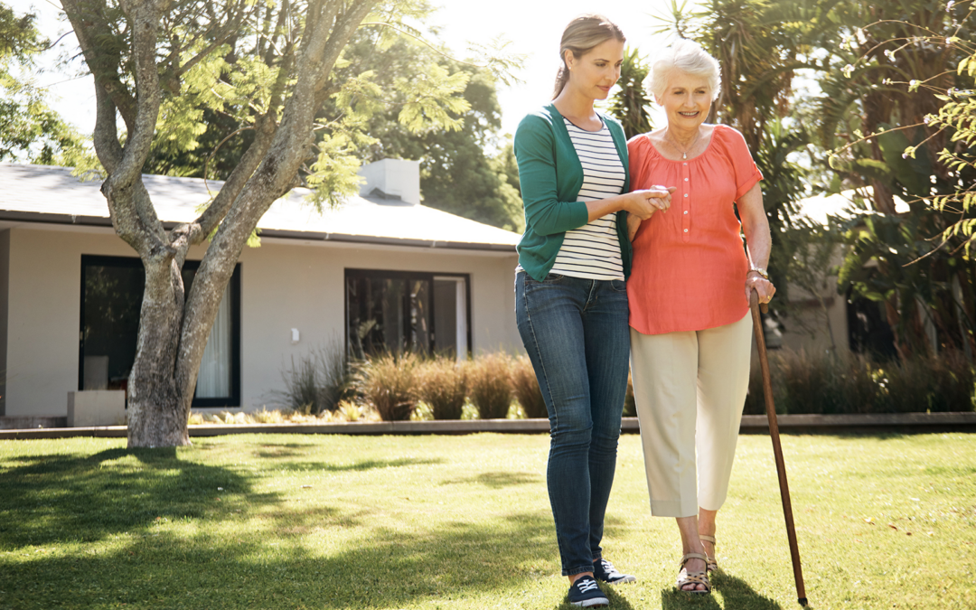 Have you named a trusted contact person?