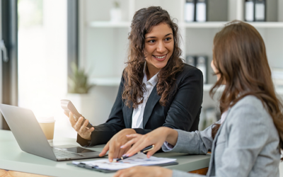 Have You Reviewed Your Choice of Executor?