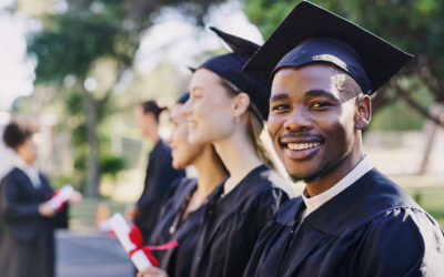 Ways to save for a child’s education