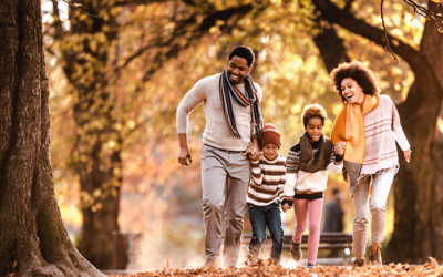 A New Family Calls for a New Estate Plan