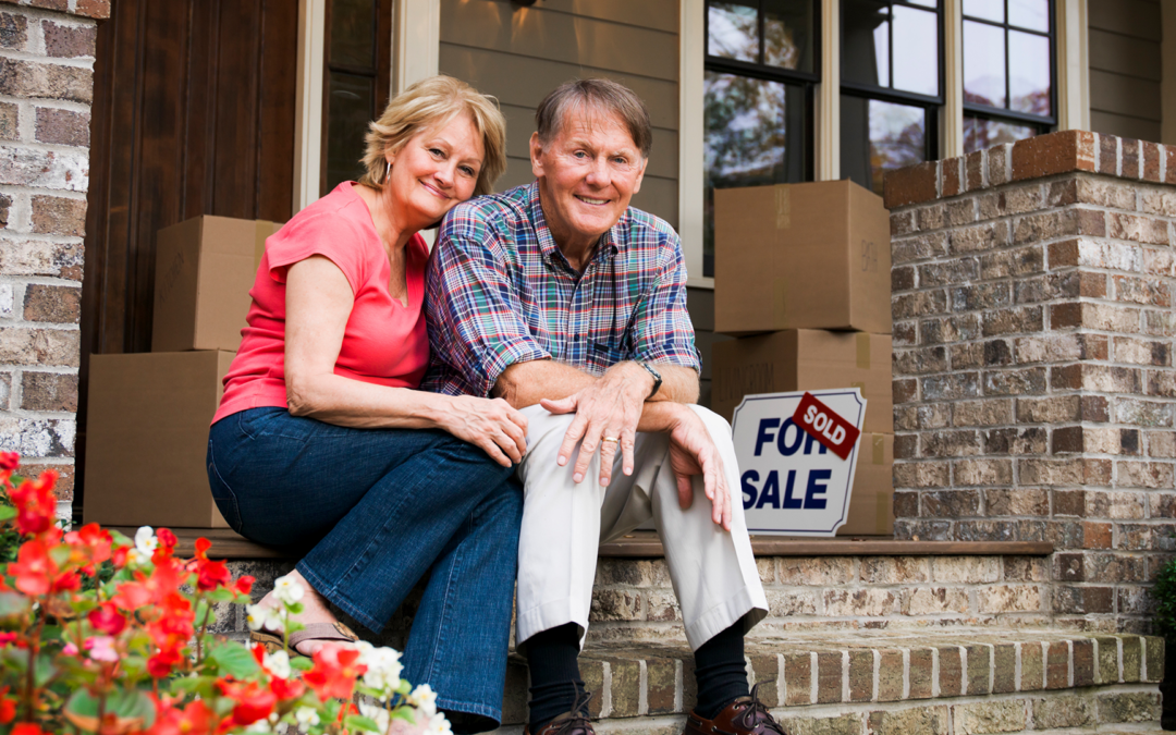 Is downsizing the right decision?