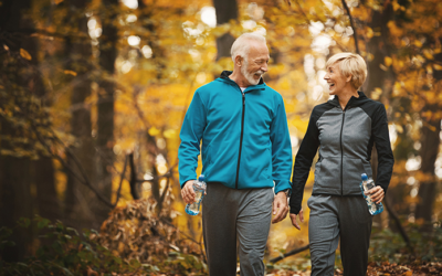 Will You Retire at the Same Time as Your Spouse?