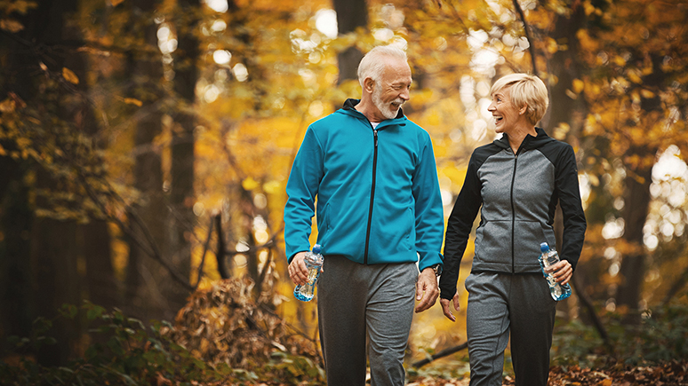 Will You Retire at the Same Time as Your Spouse?