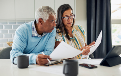 How Falling Interest Rates Impact your Financial Life