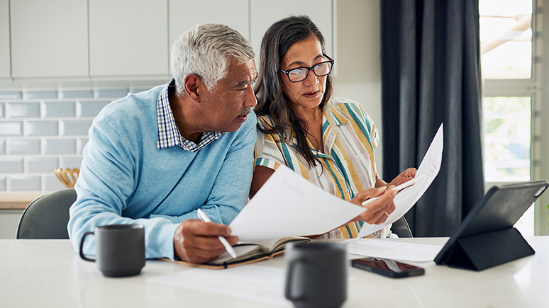 How Falling Interest Rates Impact your Financial Life