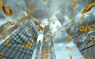 Rising Inflation Inevitably Leads to Bank Rate Hikes