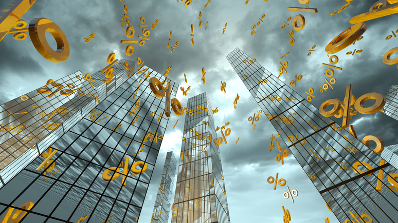 Rising Inflation Inevitably Leads to Bank Rate Hikes