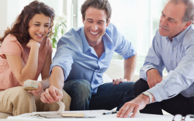 Split your income to save tax