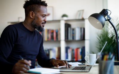 Spring clean your beneficiary choices