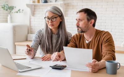 Do You and Your Spouse See Investing the Same Way?