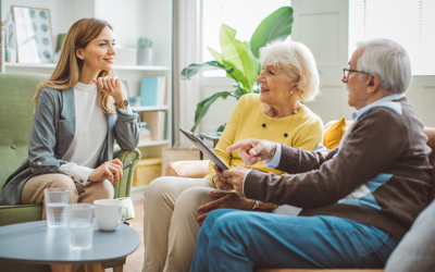 Consider the Timing of Leaving an Inheritance