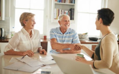 Should a retirement plan include your home?