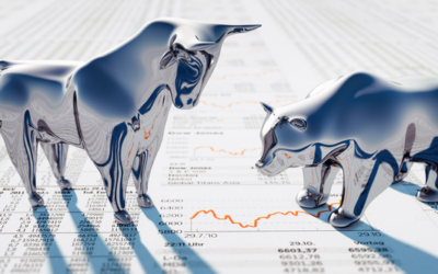Should market conditions affect how you invest?
