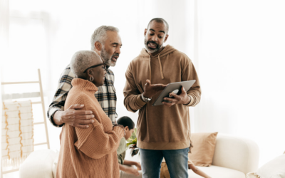 Ensure family harmony when planning your estate