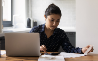 Managing a windfall, large or small
