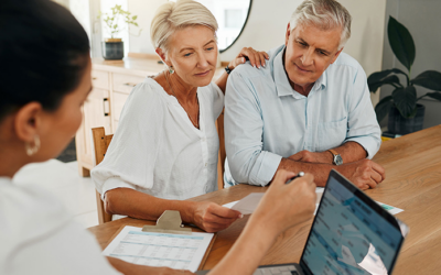 Preserving estate assets for your heirs