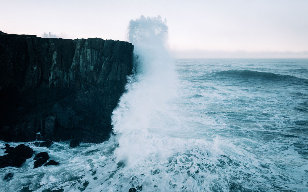 Industrial Revolution 2.0 and Globalization 2.0 Are Both Underway