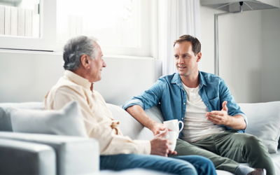 Will Your Parents Need Your Help?