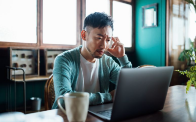 Ever get emotional about your investments?