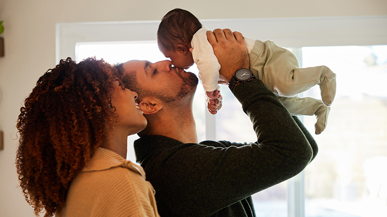 Take Advantage of Family and Caregiving Benefits