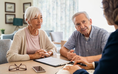 Managing your RRIF withdrawals effectively