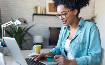 Do You Check Your Bank and Credit Card Transactions?