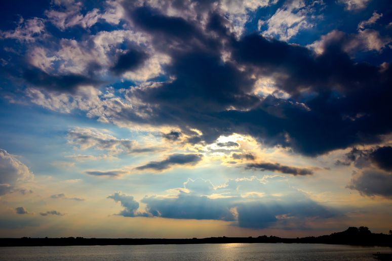 What’s After the Storm?