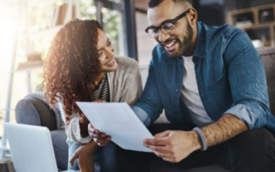 Couples without children approach financial planning differently