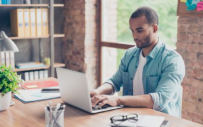 Maintaining financial peace of mind