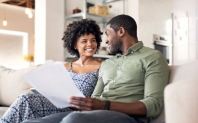 Why the money talk matters