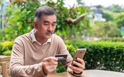 Beware of fraud targeting seniors