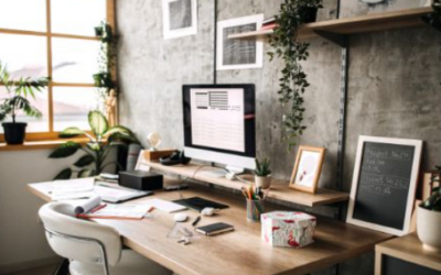Claiming home office expenses