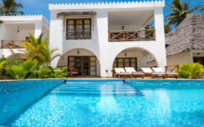 Thinking of purchasing a vacation property?