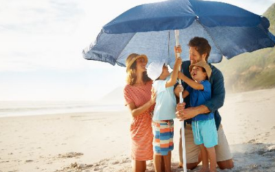 Save tax by splitting income with children