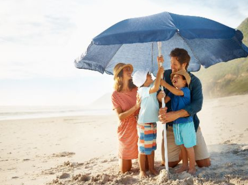 Save tax by splitting income with children