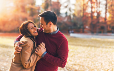 Why financial life should involve both spouses