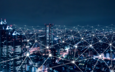 A New Era of Disruptive Tech