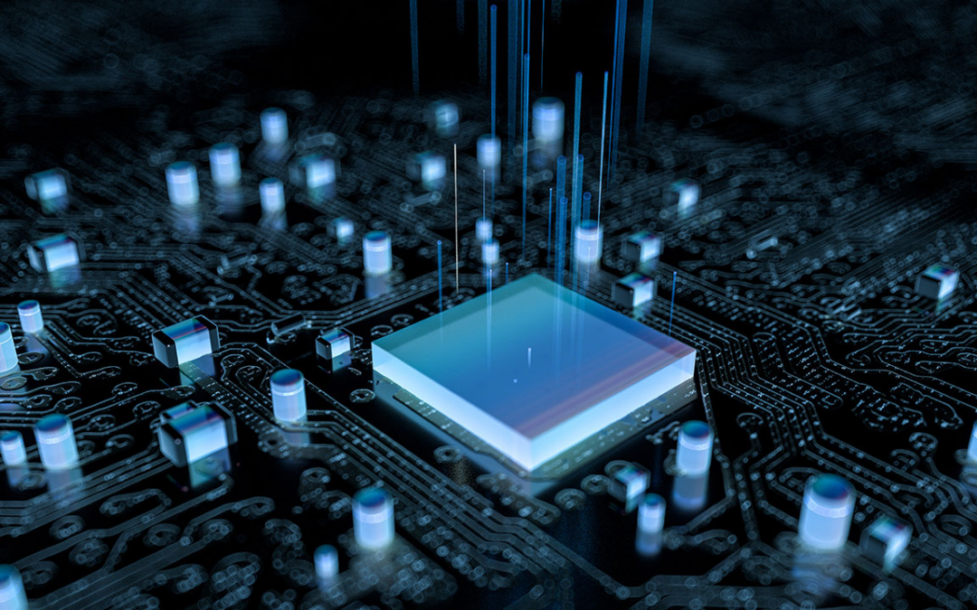 AI to Drive New Economic Paradigm and New Era of Investing