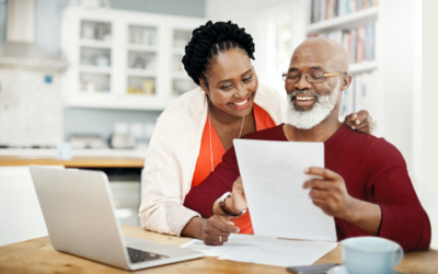 Investing in the home stretch