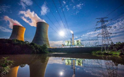 Energy Gridlock: The Sign of Economic Slowdown?