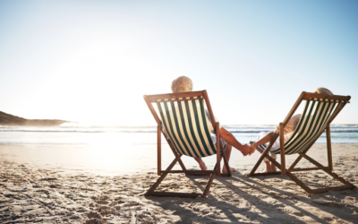 Retirement and the “where” factor