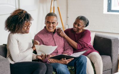 Single? Estate planning is still important