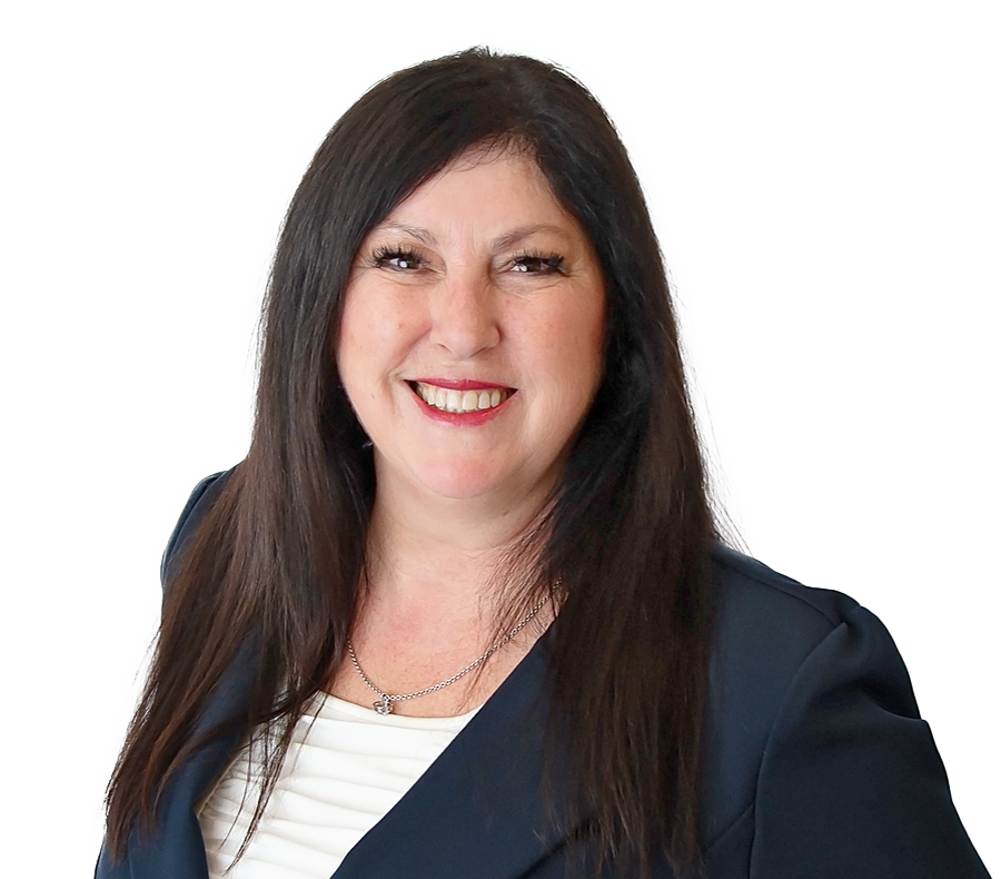 Adriana Keffer, CFP®