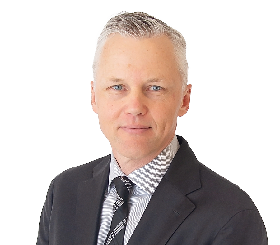 John Holjak, CPA, CA