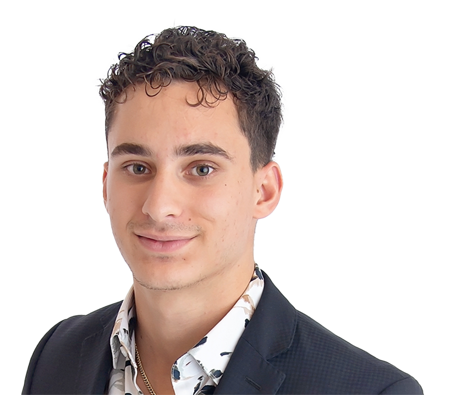 Joshua Sordo