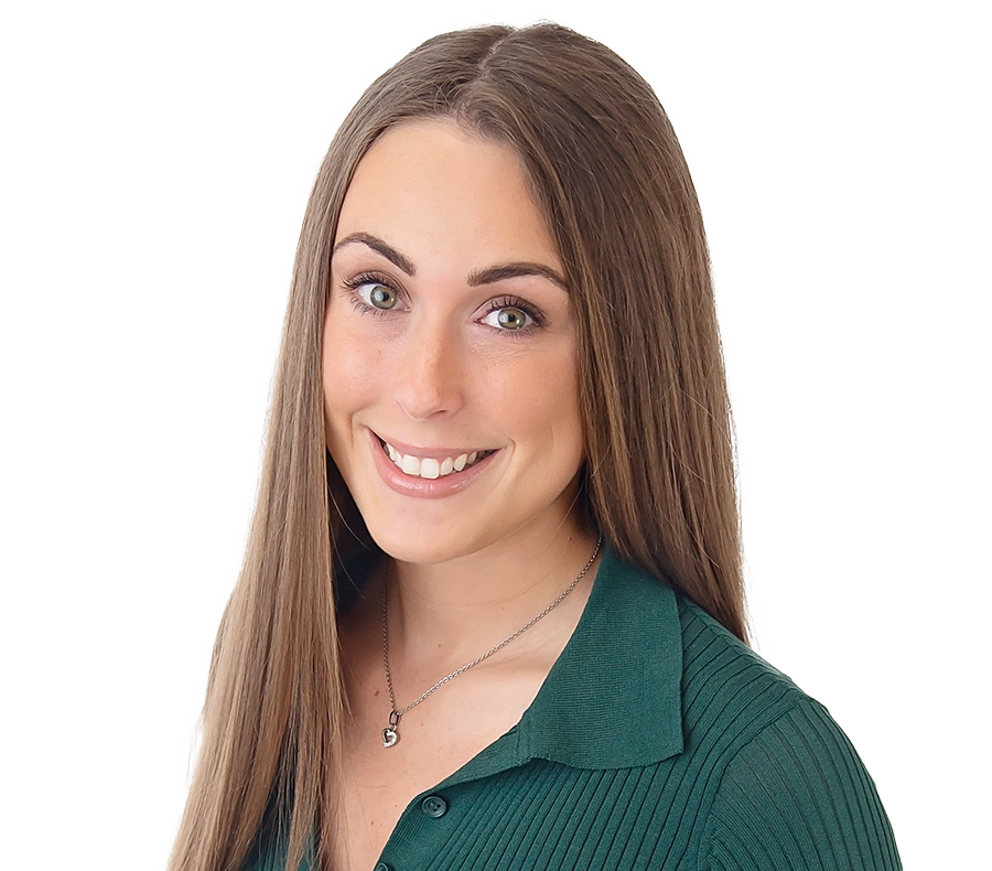 Kaylee Lacey, BBA (Hons)