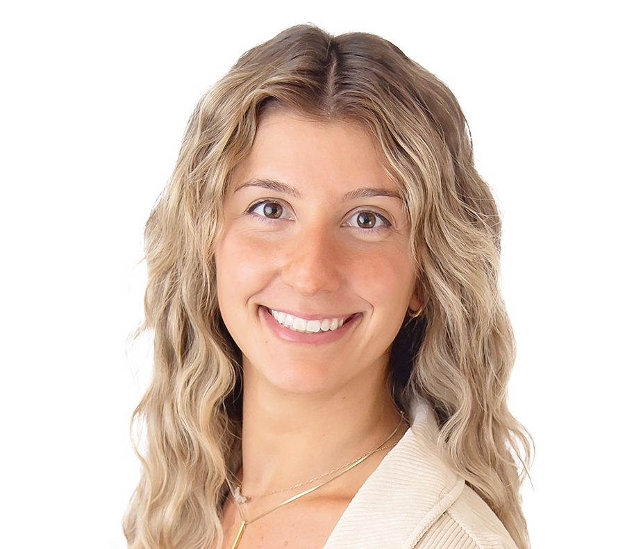 Whitney Leveille, BBA (Hons)