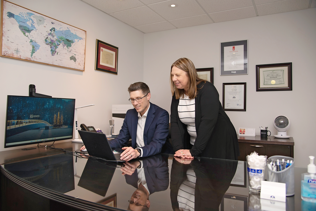 financial advisor