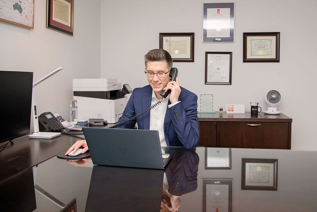 financial advisor